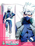 NARUTO Kakashi Hatake Body pillow case Dakimakura - 2